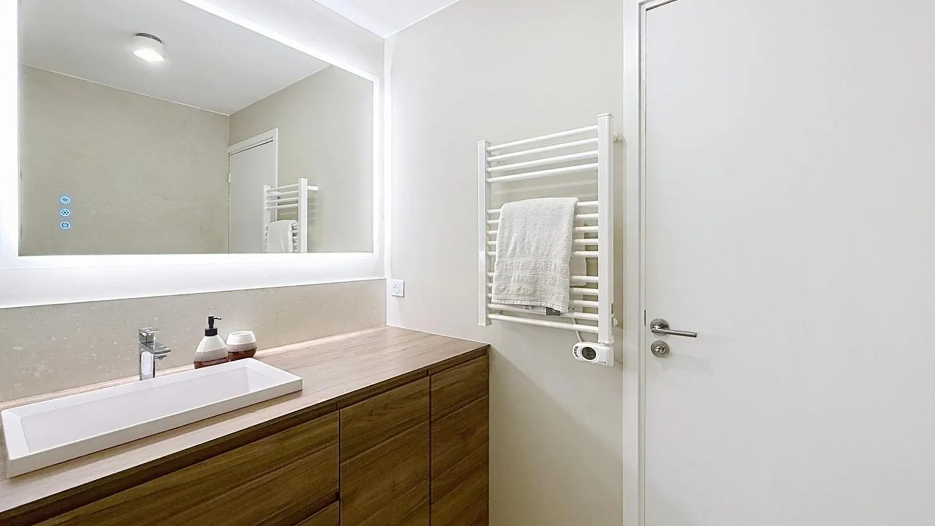 Le Montfleury 2 Pieces A 300M De La Plage Cannes Apartment