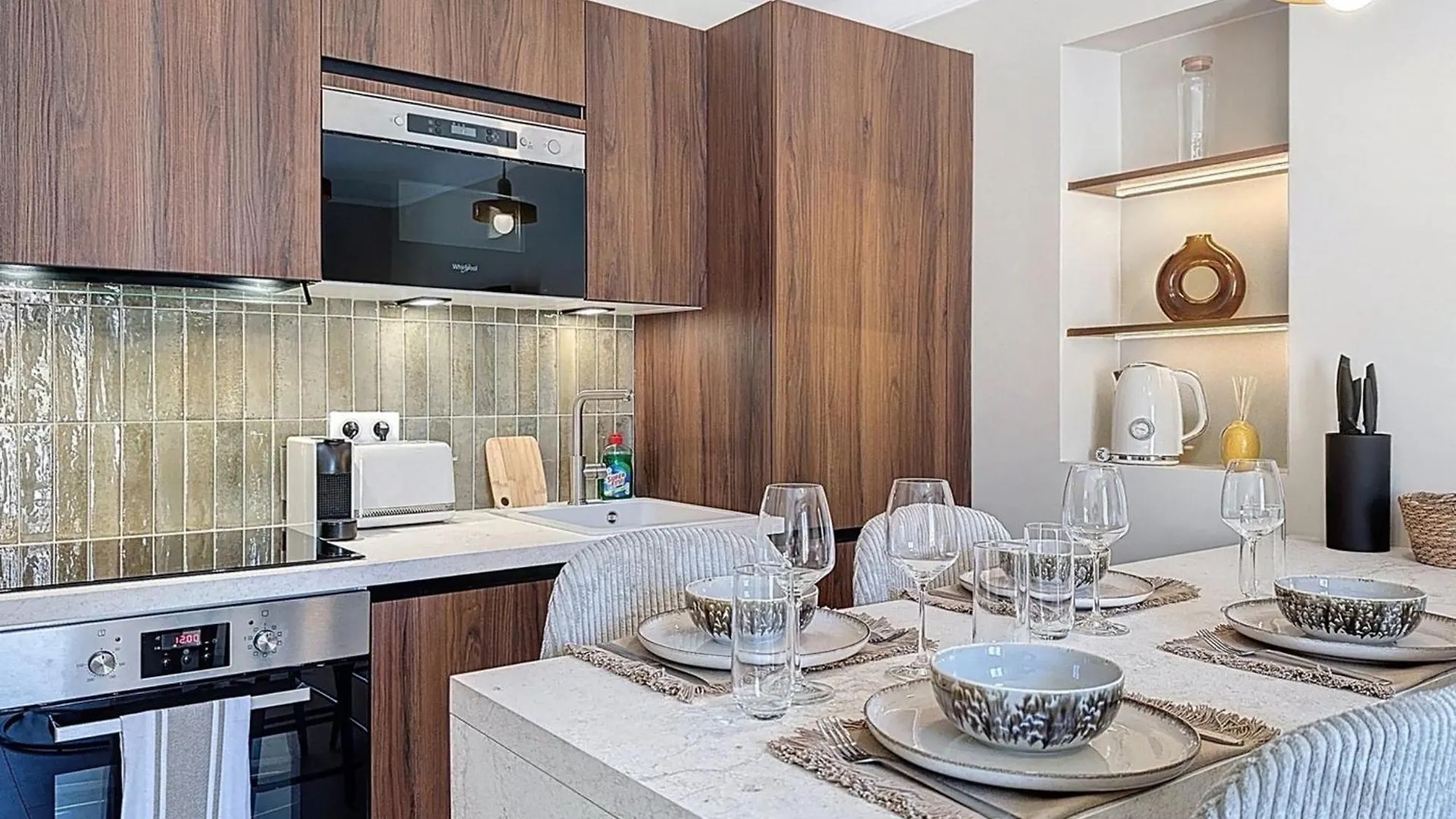 Le Montfleury 2 Pieces A 300M De La Plage Cannes